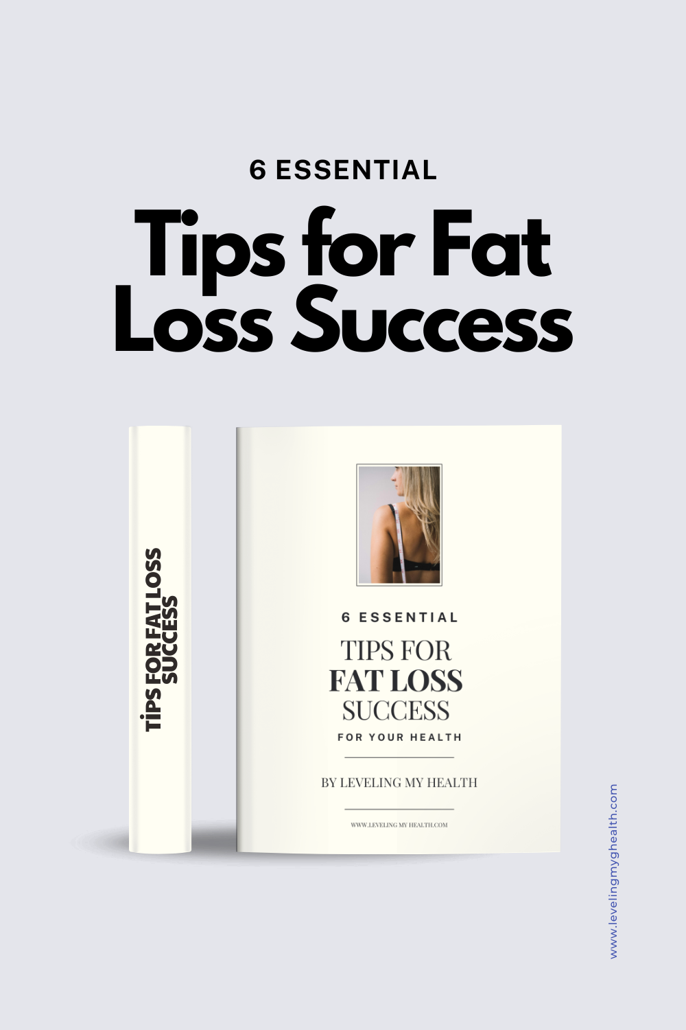 Tips for Fat Loss Success