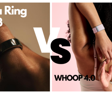 oura ring vs whoop