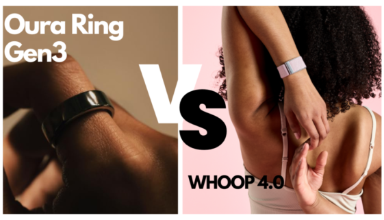 oura ring vs whoop