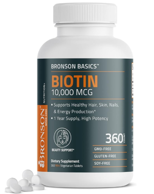 biotin