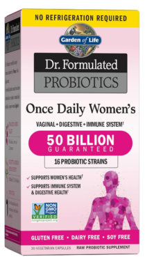 probiotic