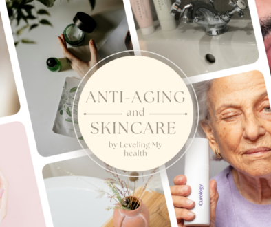 Anti-Aging Skincare